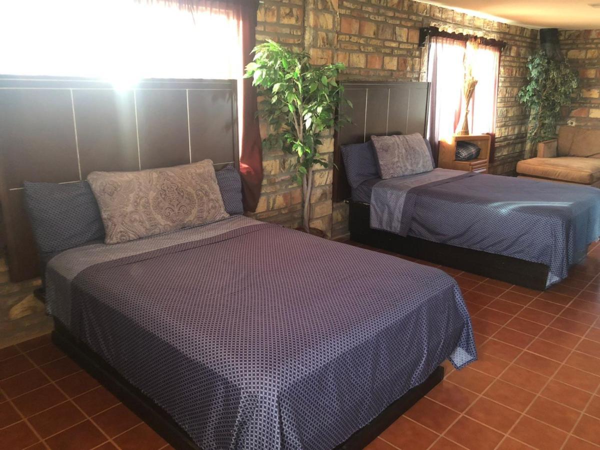Apartamento Tony Chumpos San Felipe  Exterior foto