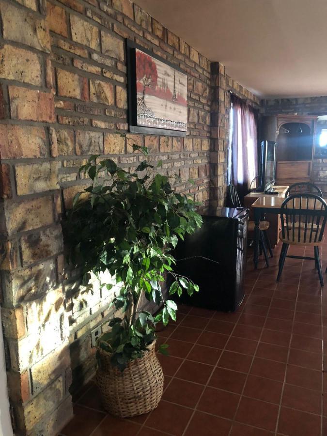 Apartamento Tony Chumpos San Felipe  Exterior foto