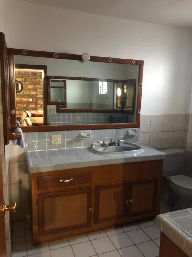 Apartamento Tony Chumpos San Felipe  Exterior foto