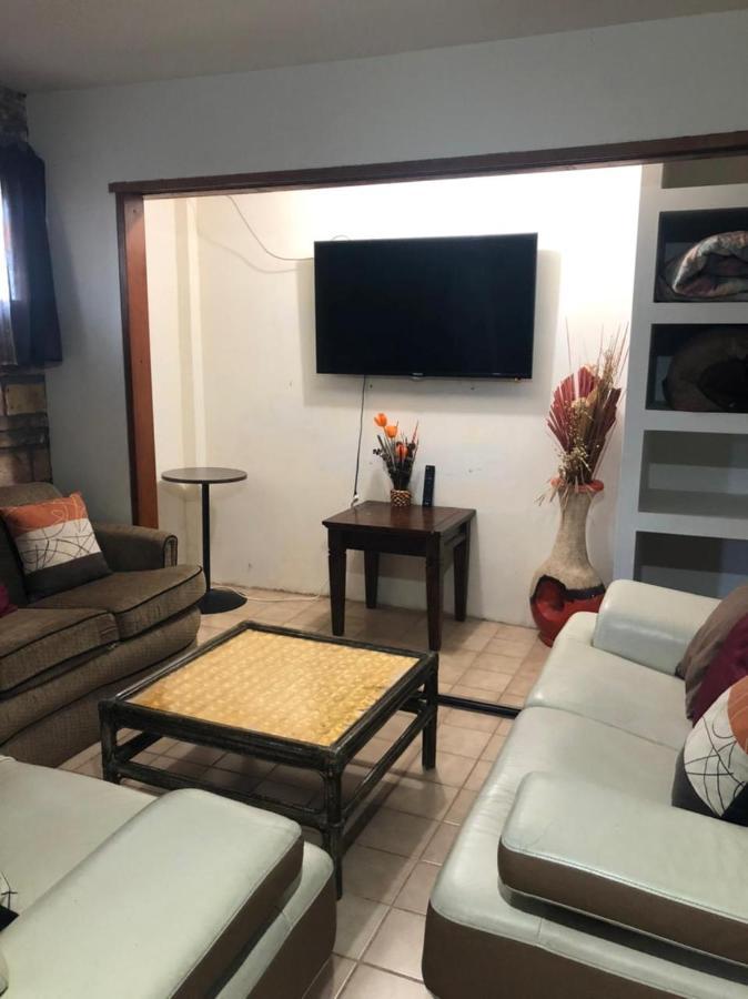 Apartamento Tony Chumpos San Felipe  Exterior foto
