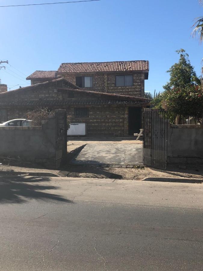 Apartamento Tony Chumpos San Felipe  Exterior foto