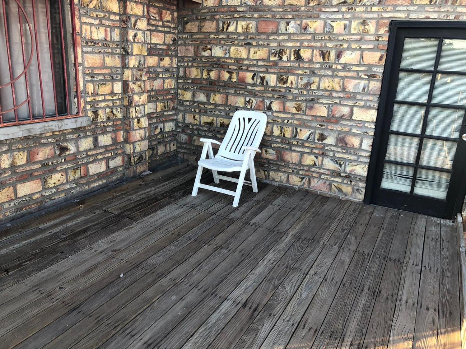 Apartamento Tony Chumpos San Felipe  Exterior foto